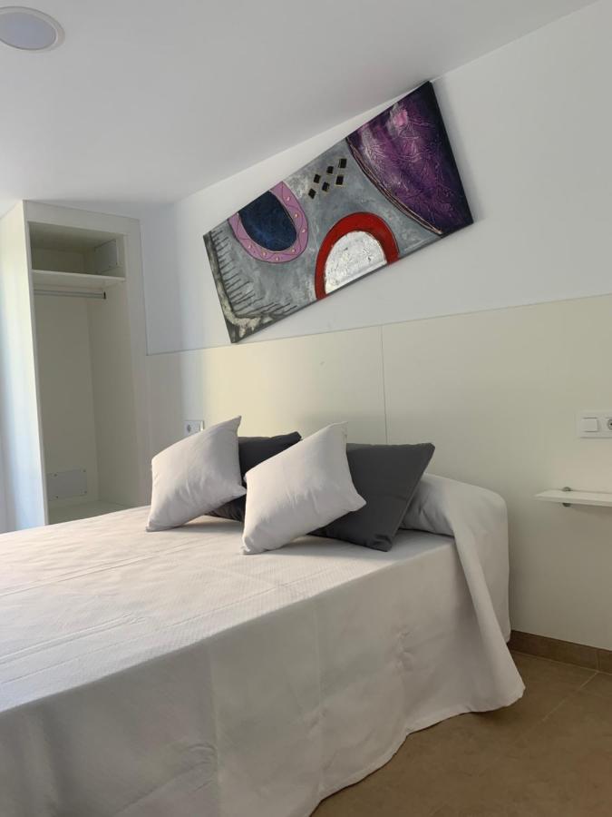 Chan Da Vella - Habitaciones Sanxenxo Exterior foto
